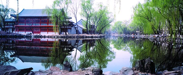 北大国际BiMBA“MBA + 国际金融专业硕士双城双学位”项目情况概览 北大国际BiMBA“MBA + 国际金融专业硕士双城双学位”项目情况概览