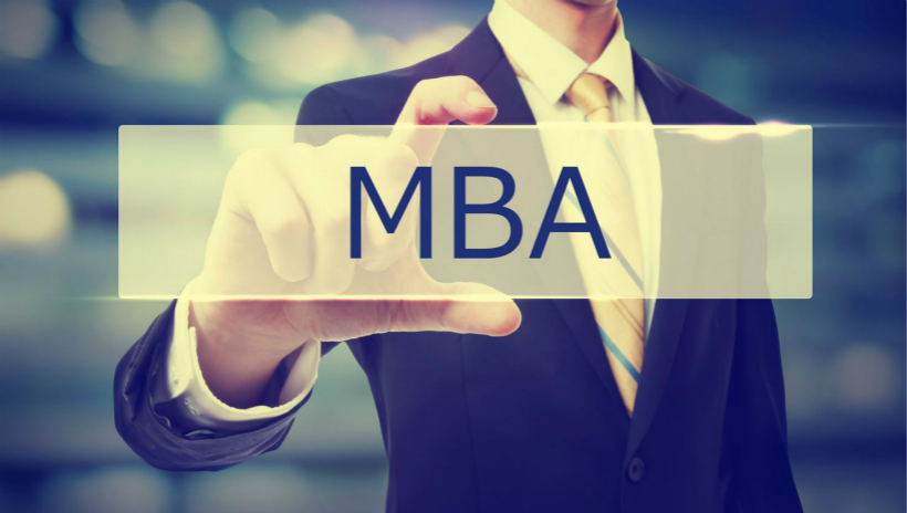 Back to school, further to China----Chinese Full Time MBA (English Programs) Overview