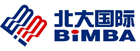 BiMBA Logo BiMBA Logo