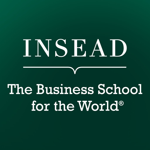 INSEAD MBA