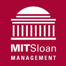 MIT Sloan MBA