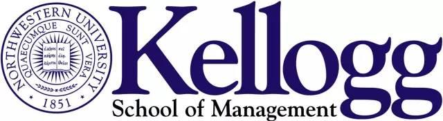 Kellogg School of Management at Northwestern Univeristy MBA