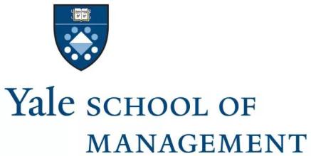 Yale School of Management MBA