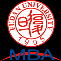 Fudan Part-time MBA