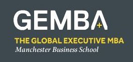 The Accelerated Global MBA of Manchester Business School