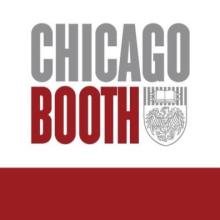 Chicago Booth MBA