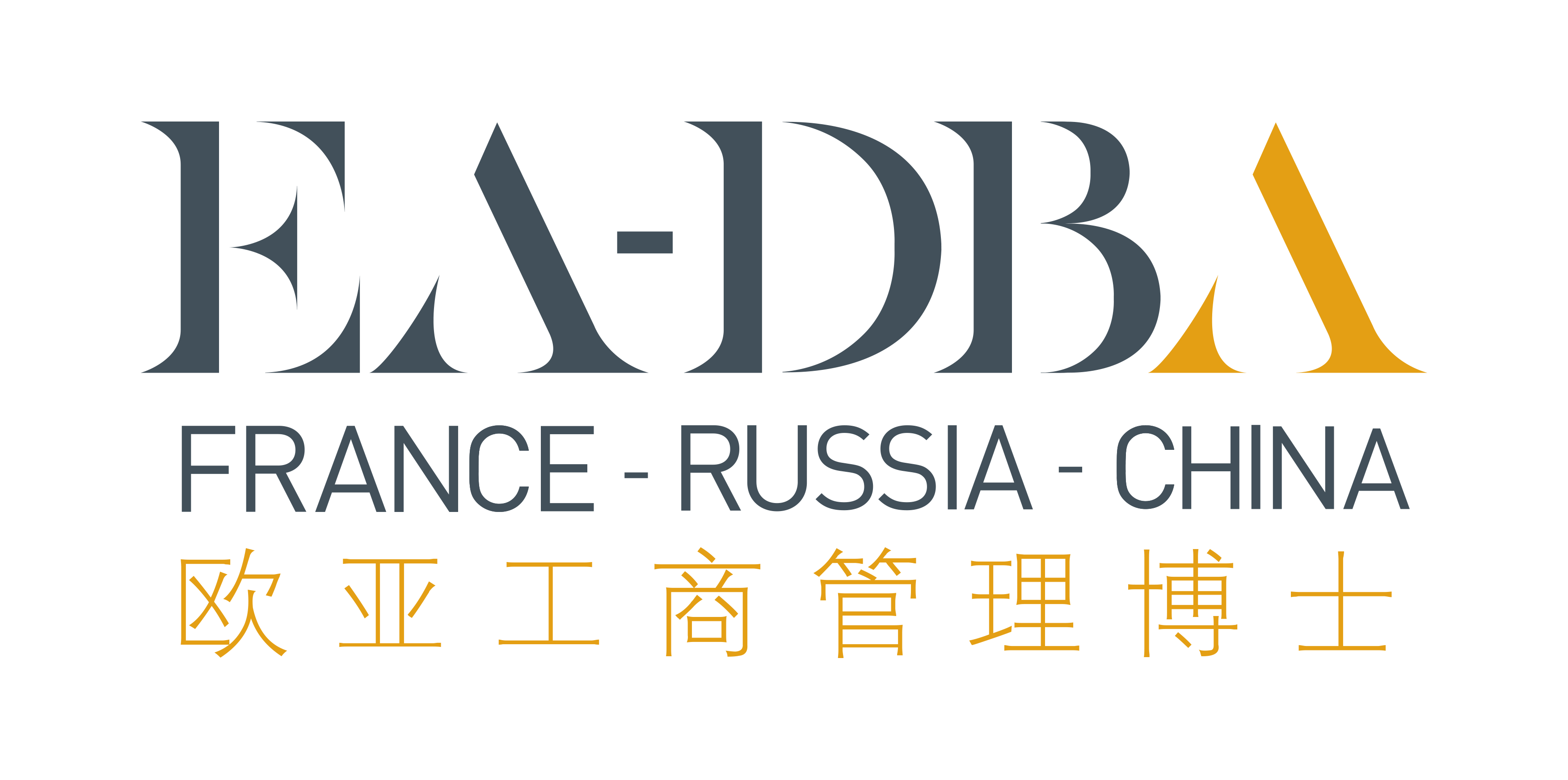 The Euro-Asia DBA Programme