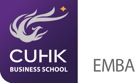 The Chinese University of Hong Kong EMBA in English